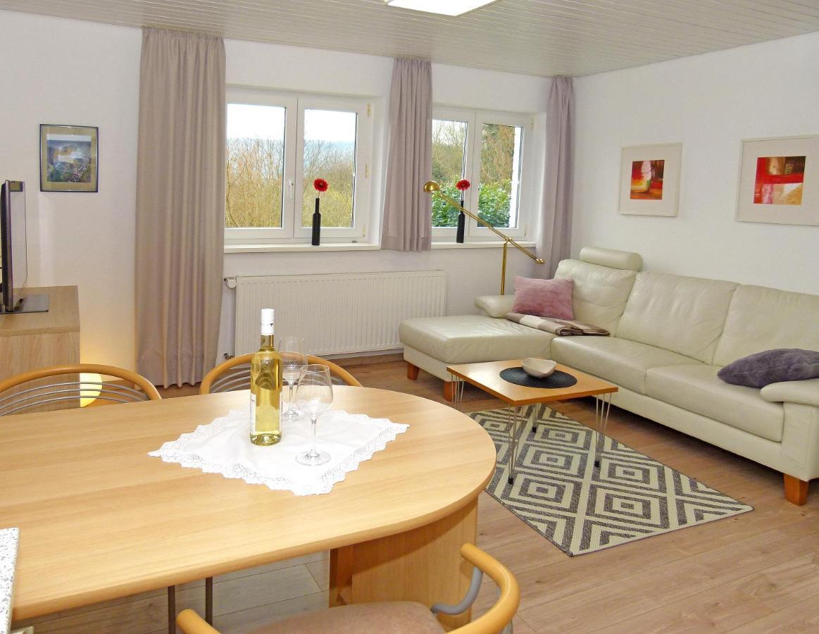 Apartamento Haus Tannenweg Zell Exterior foto