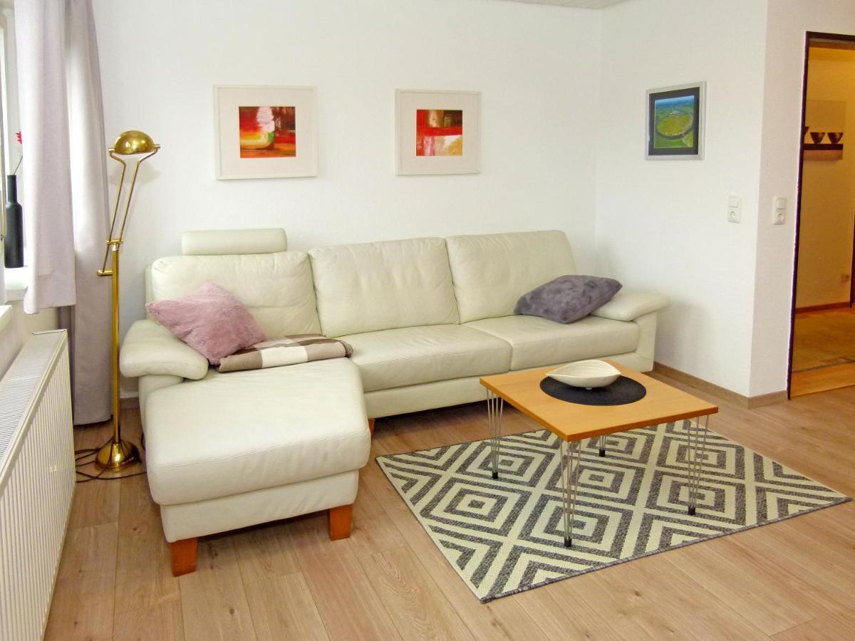 Apartamento Haus Tannenweg Zell Exterior foto