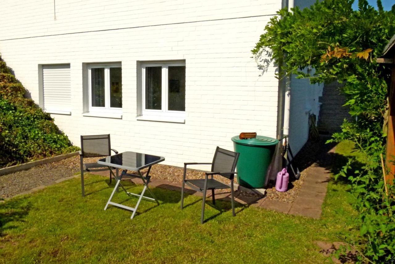 Apartamento Haus Tannenweg Zell Exterior foto