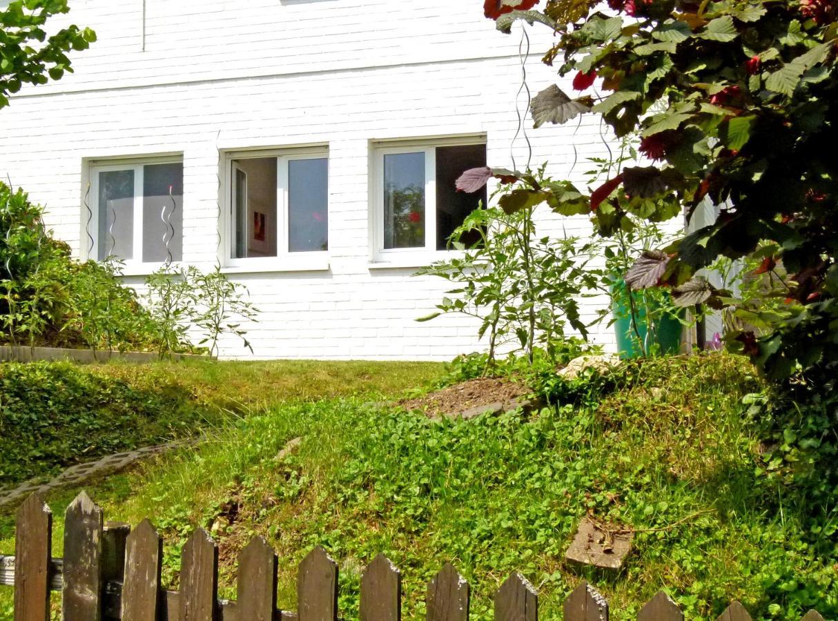 Apartamento Haus Tannenweg Zell Exterior foto