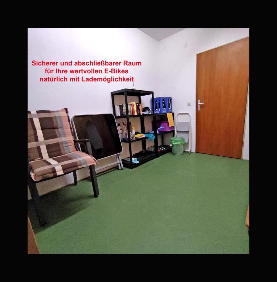 Apartamento Haus Tannenweg Zell Exterior foto